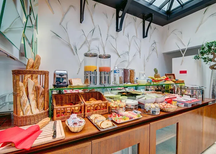 Hotel Joyce - Astotel Parigi